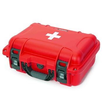 Nanuk 915 - Första hjälpen väska