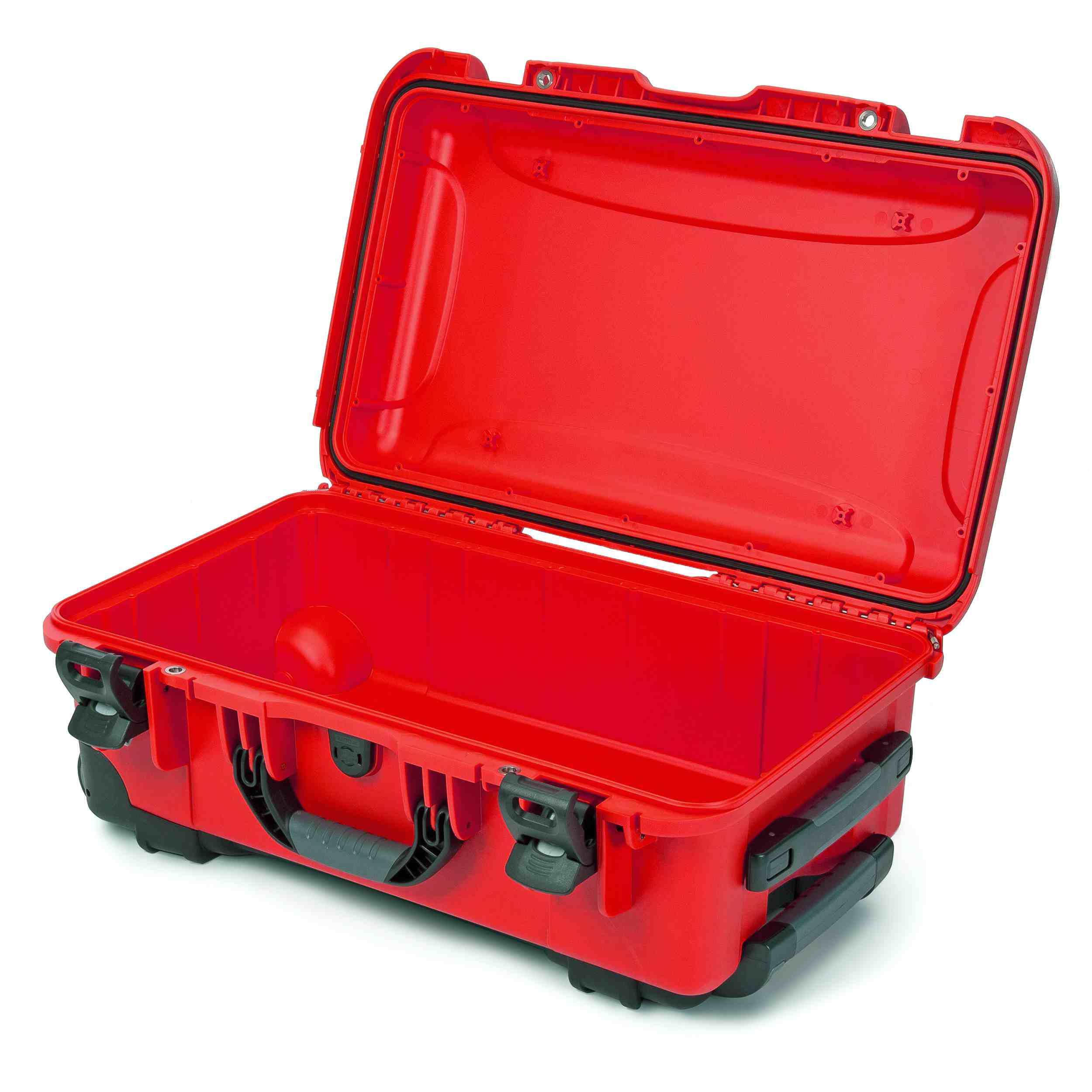 Nanuk 935 - Första hjälpen väska med hjul - 5