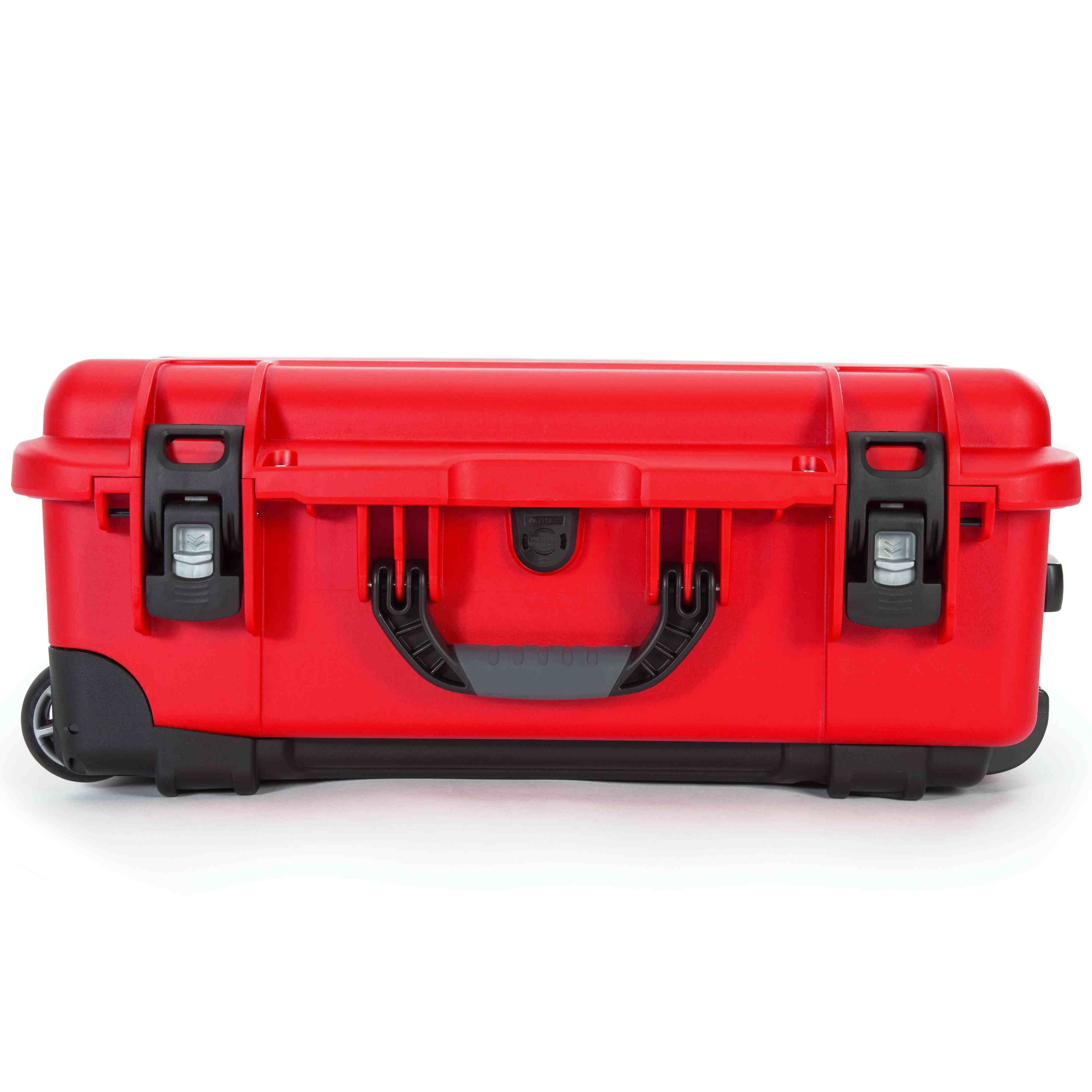 Nanuk 935 - Första hjälpen väska med hjul - 4