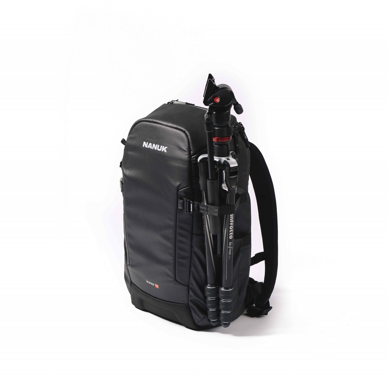 Ryggsäck - Nanuk - N-PVD 18L - 8