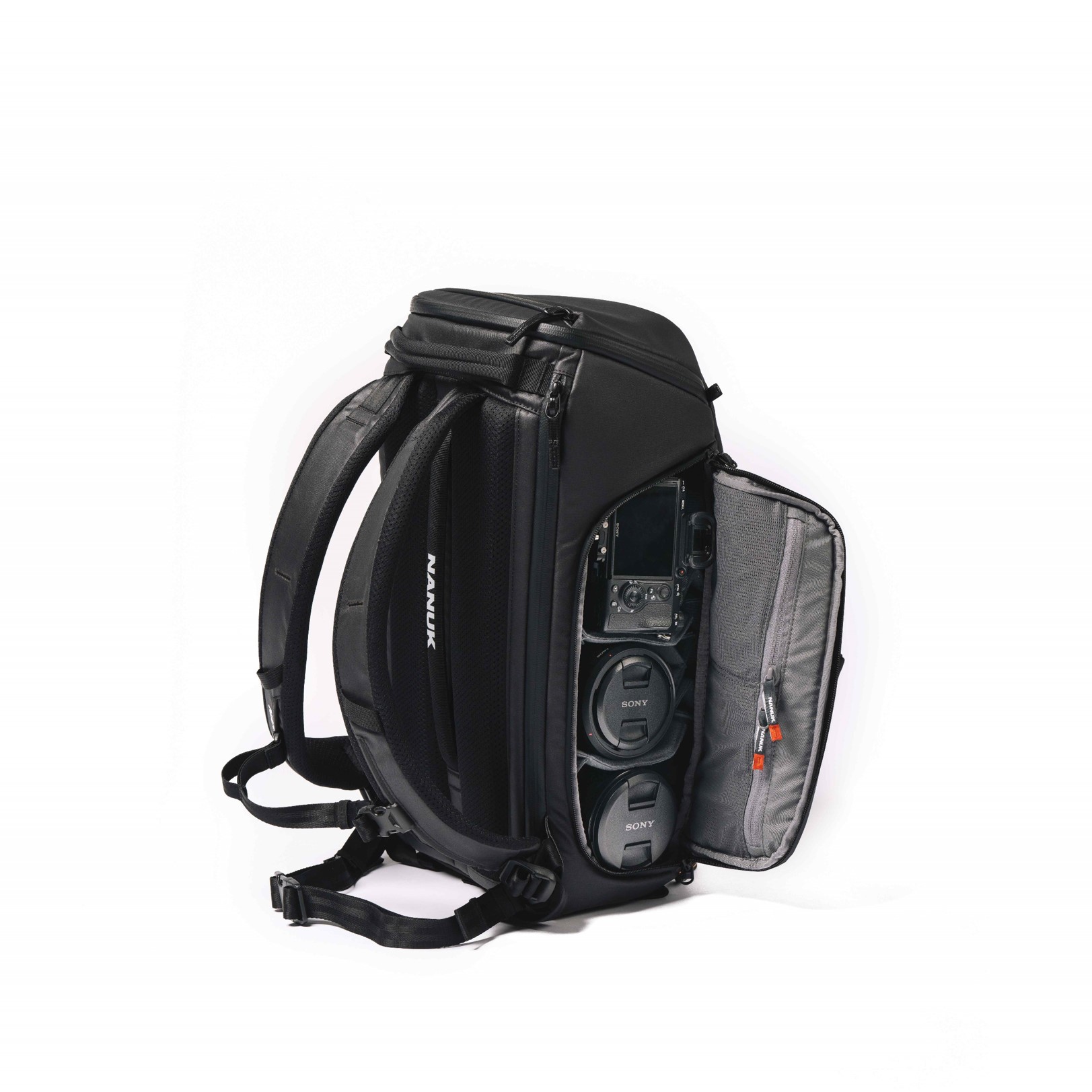 Ryggsäck - Nanuk - N-PVD 18L - 9