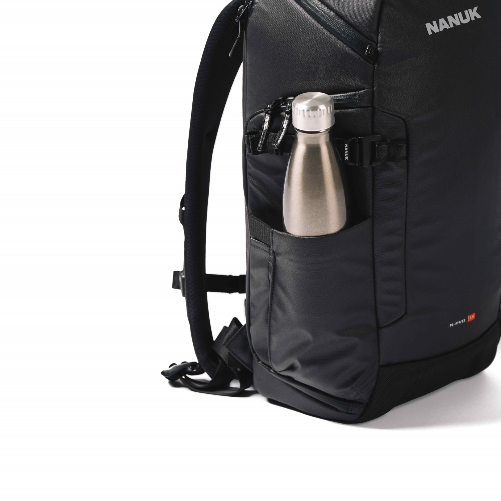 Ryggsäck - Nanuk - N-PVD 18L - 3