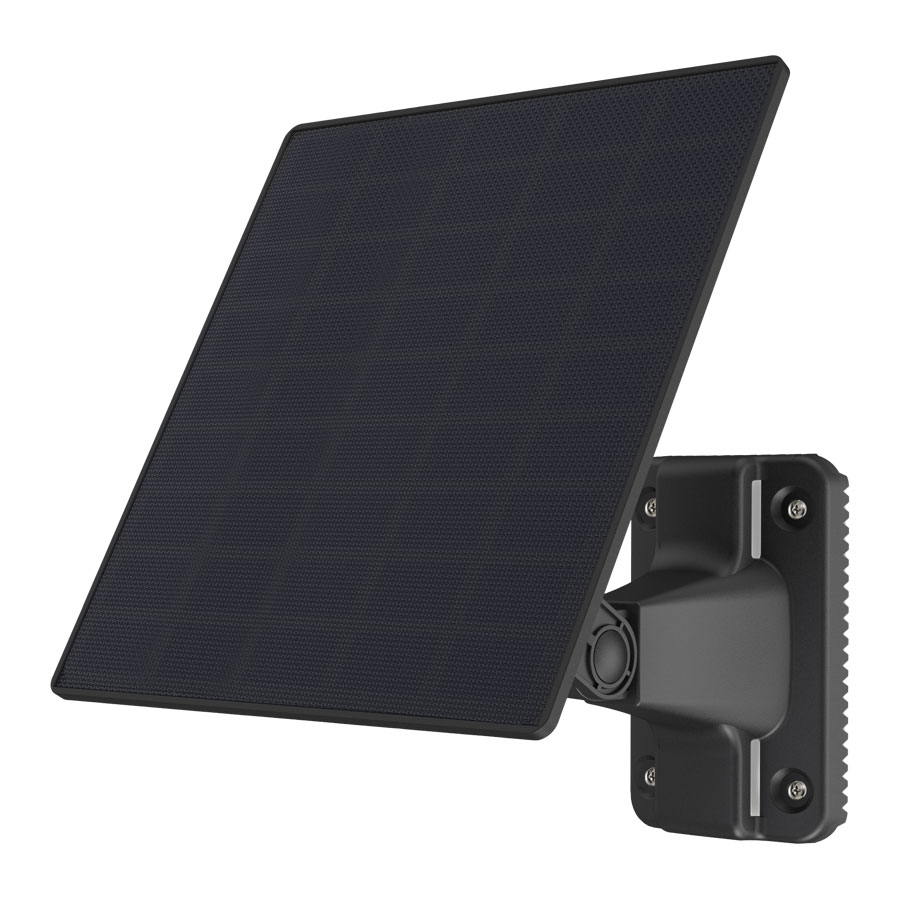HIKMICRO Solpanel SP5000 för Åtelkamera