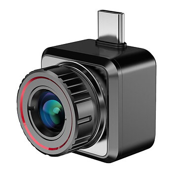 HIKMICRO Explorer E20 Plus Thermal camera for Smartphones Android