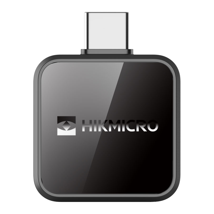 HIKMICRO Explorer E20 Plus Thermal camera for Smartphones Android - 3