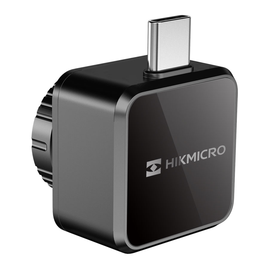 HIKMICRO Explorer E20 Plus Thermal camera for Smartphones Android - 5