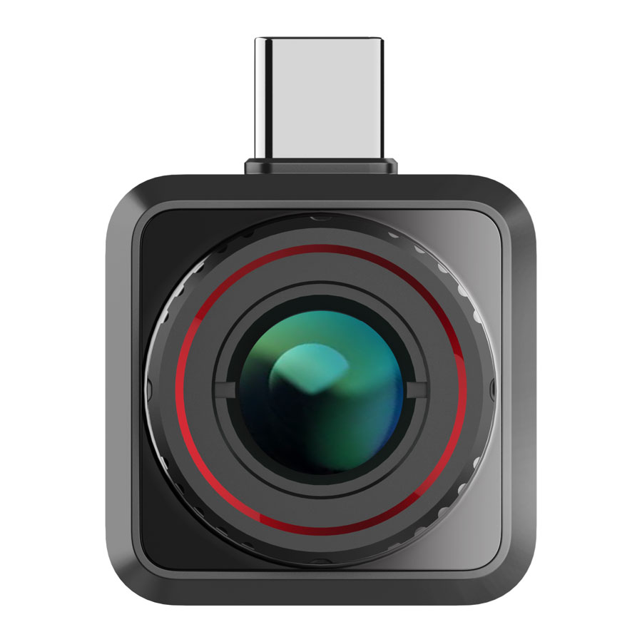 HIKMICRO Explorer E20 Plus Thermal camera for Smartphones Android - 2