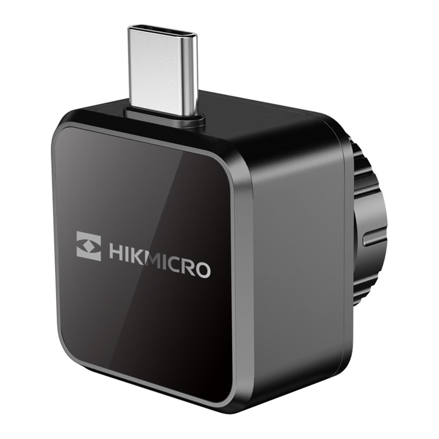 HIKMICRO Explorer E20 Plus Thermal camera for Smartphones Android - 4