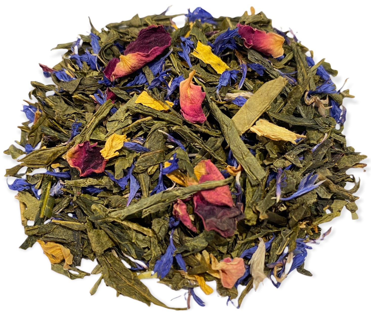 Sencha Hawaii