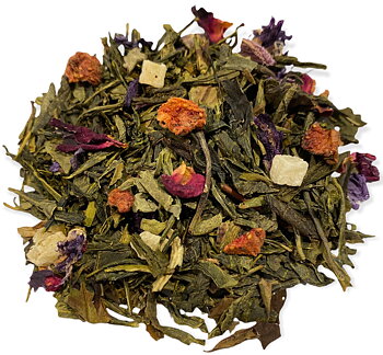 Sencha Japanese Garden