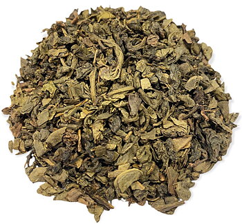 Gunpowder Mint