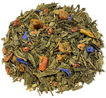 Sencha Mollys Frukt