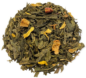 Sencha Mysiga Stunder