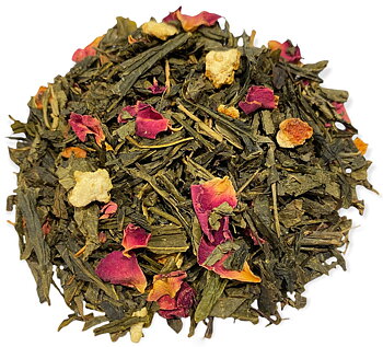 Sencha Vintermys