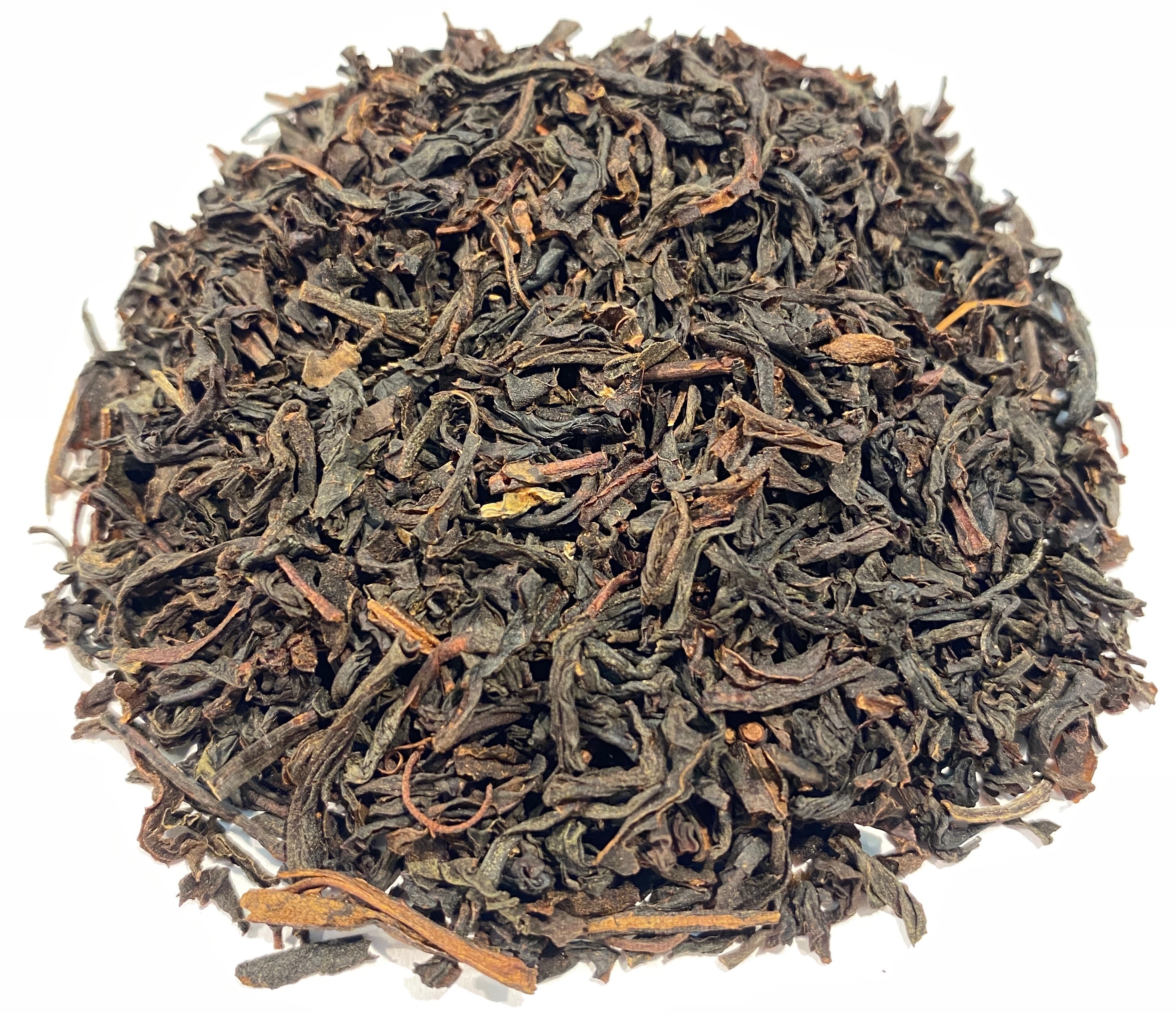 Mint Choklad Te