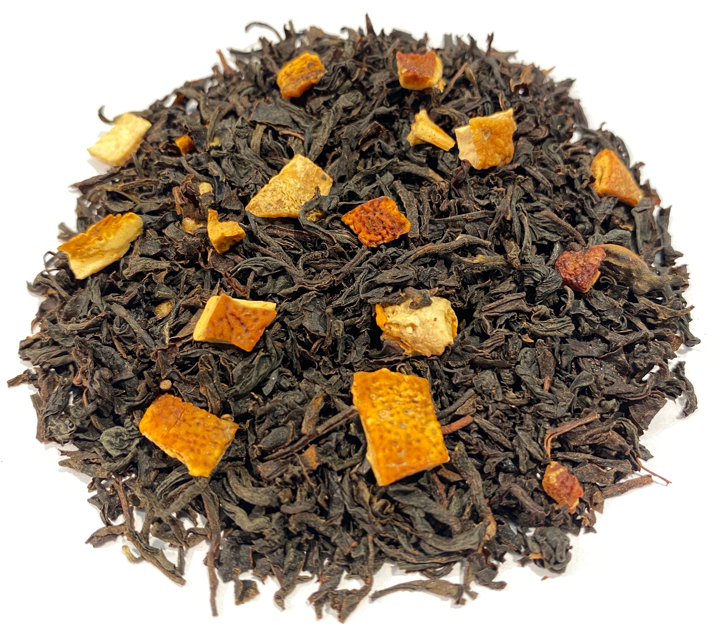 Citron Te