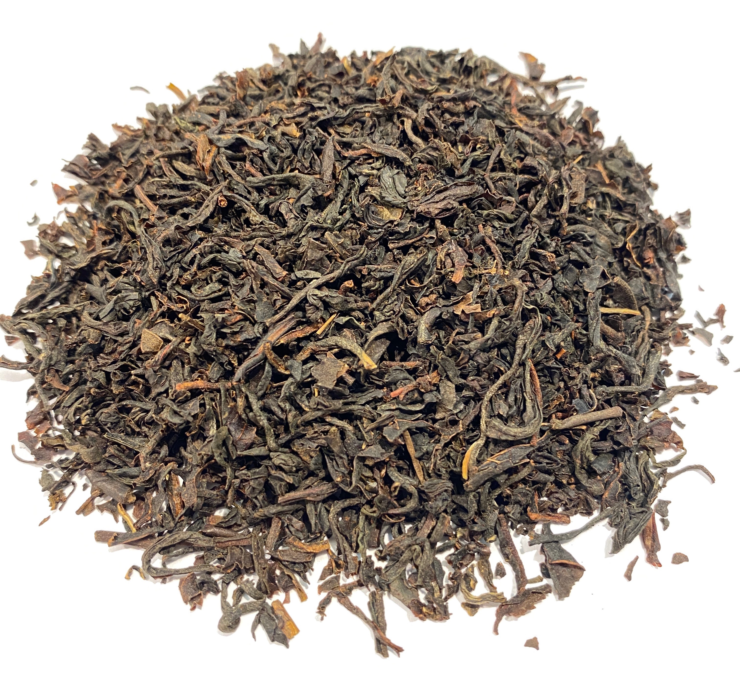 Earl Grey De Luxe