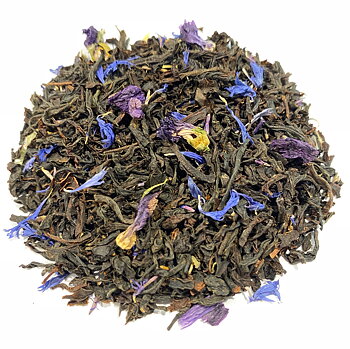 Earl Grey Blue