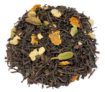 Earl Grey Spicy