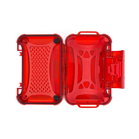 Nanuk Nano 330 - Första hjälpen väska - 5