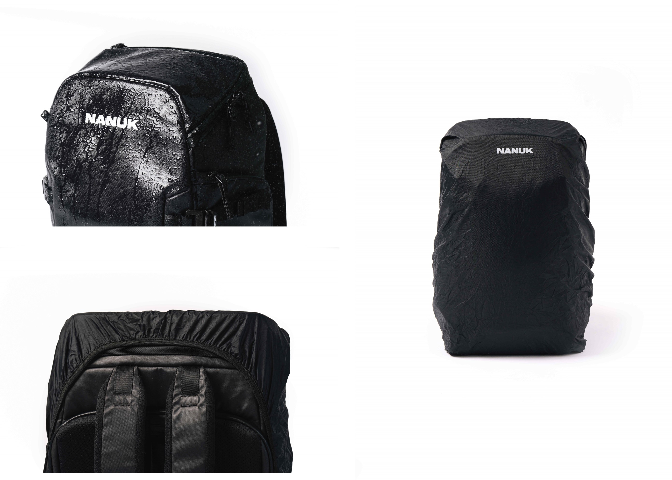 Ryggsäck - Nanuk - N-PVD 30L - 15