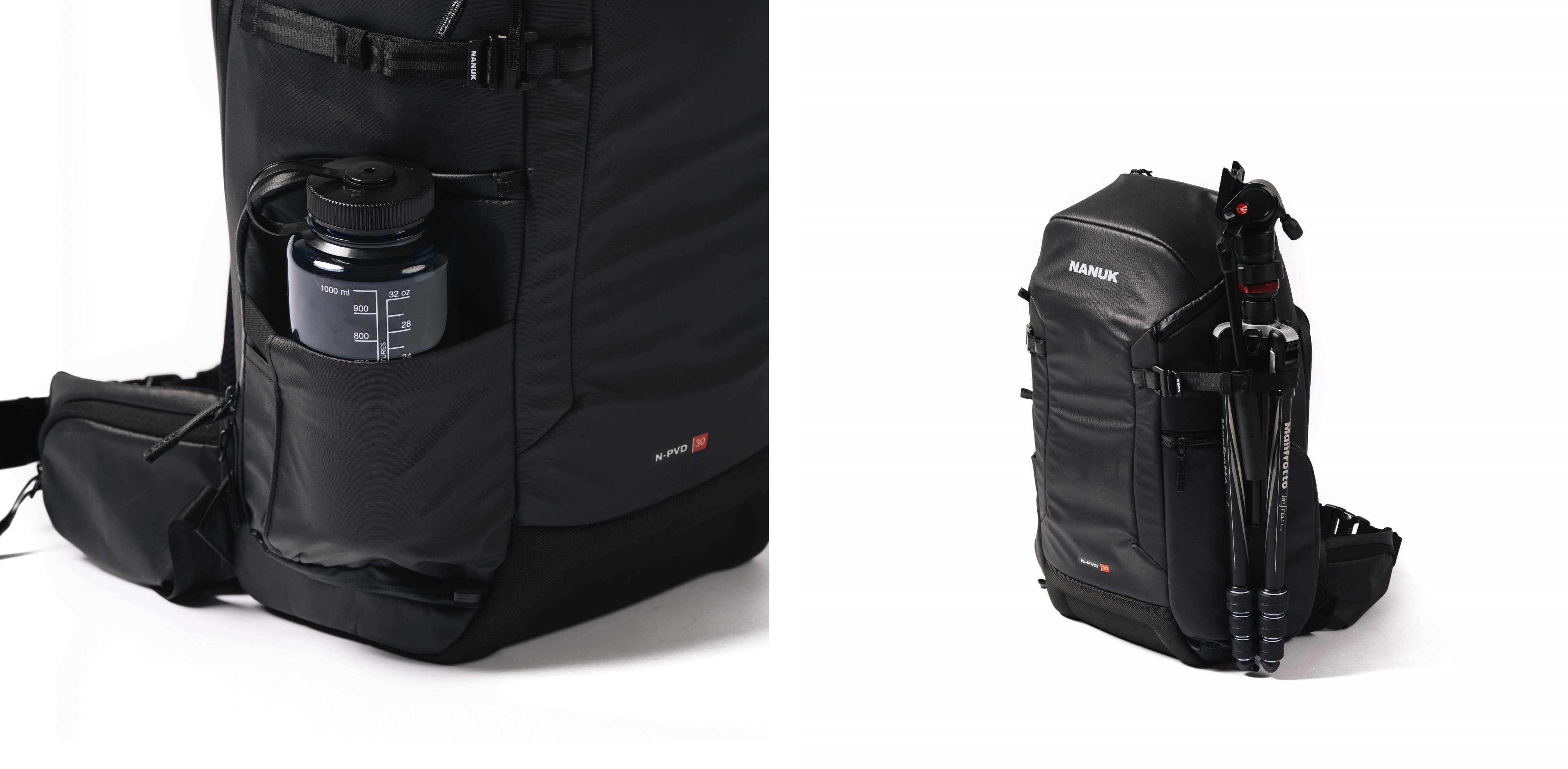Ryggsäck - Nanuk - N-PVD 30L - 14