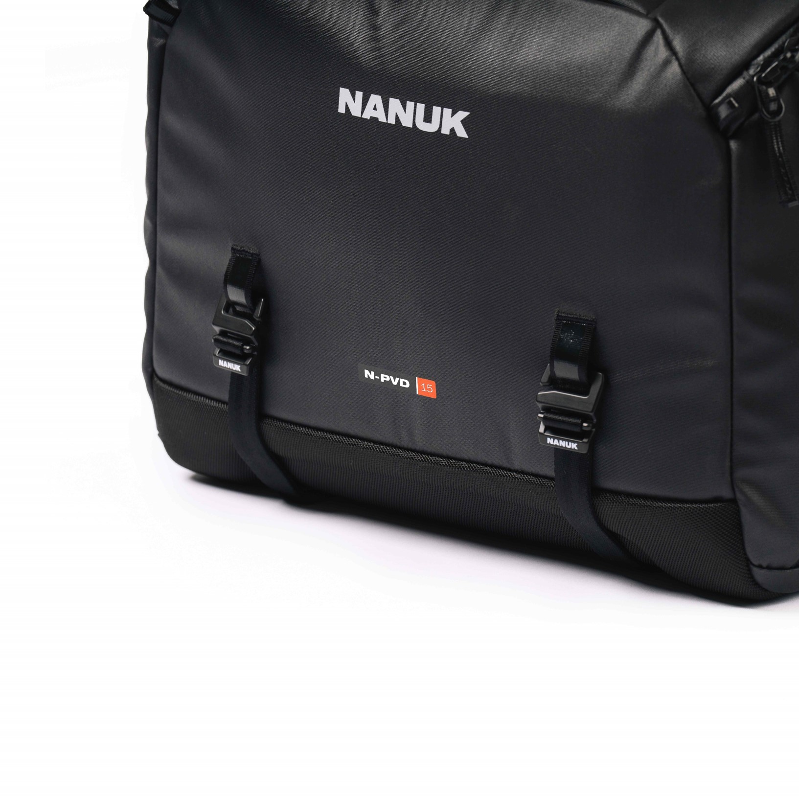 Ryggsäck - Nanuk - N-PVD 15L - 3