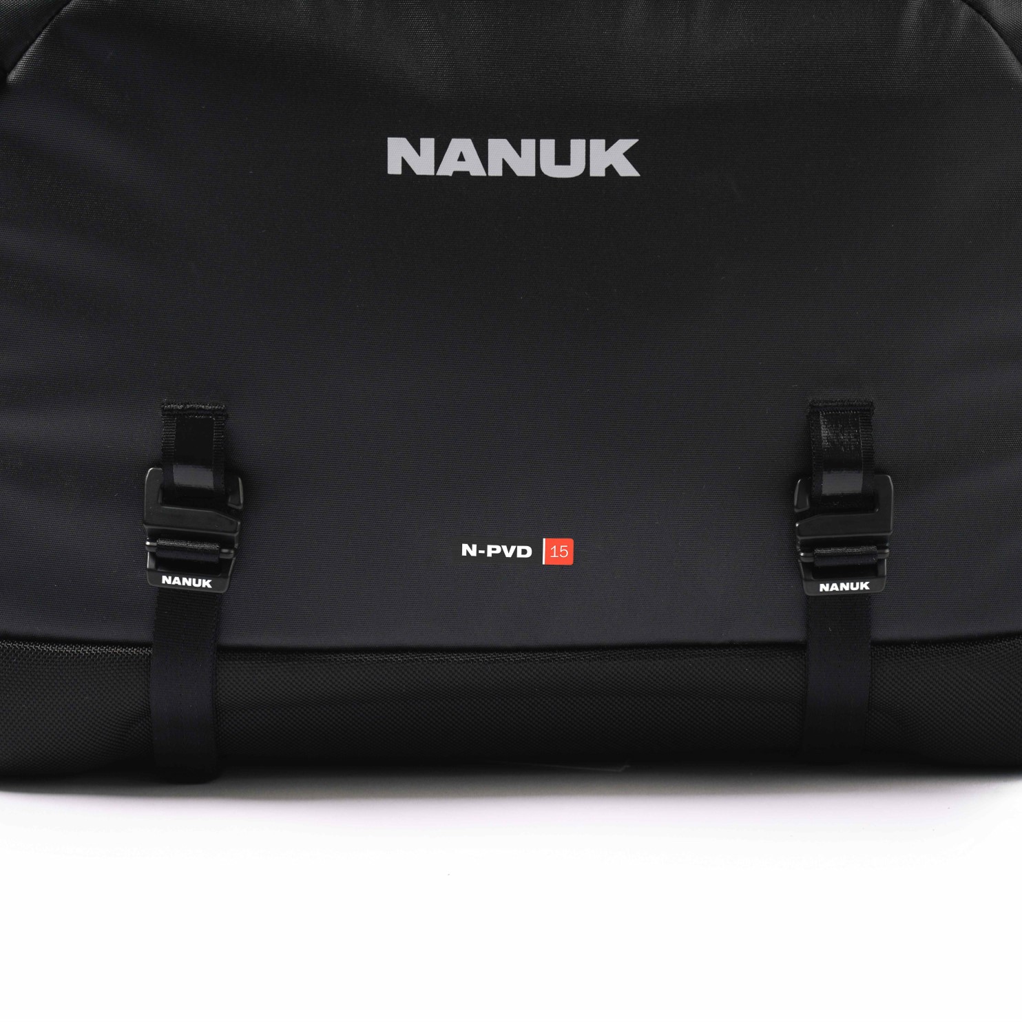 Ryggsäck - Nanuk - N-PVD 15L - 4