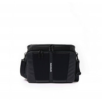 Ryggsäck - Nanuk - N-PVD 15L