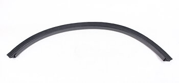 Window scraper moulding, 142 1970-73 (outer)