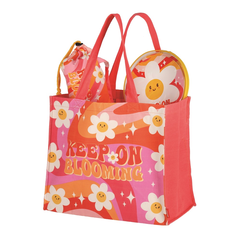 Beach bag - Daisy - 3