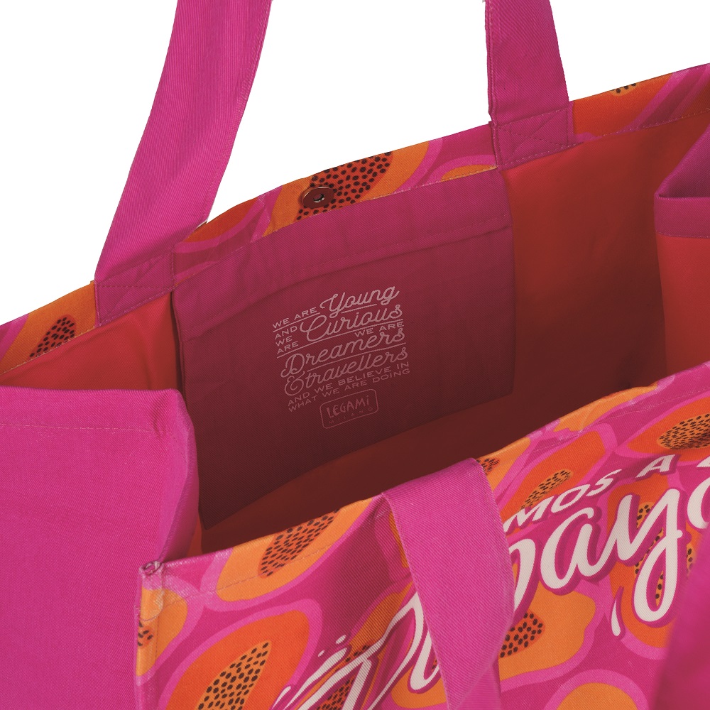 Beach bag - Daisy - 2