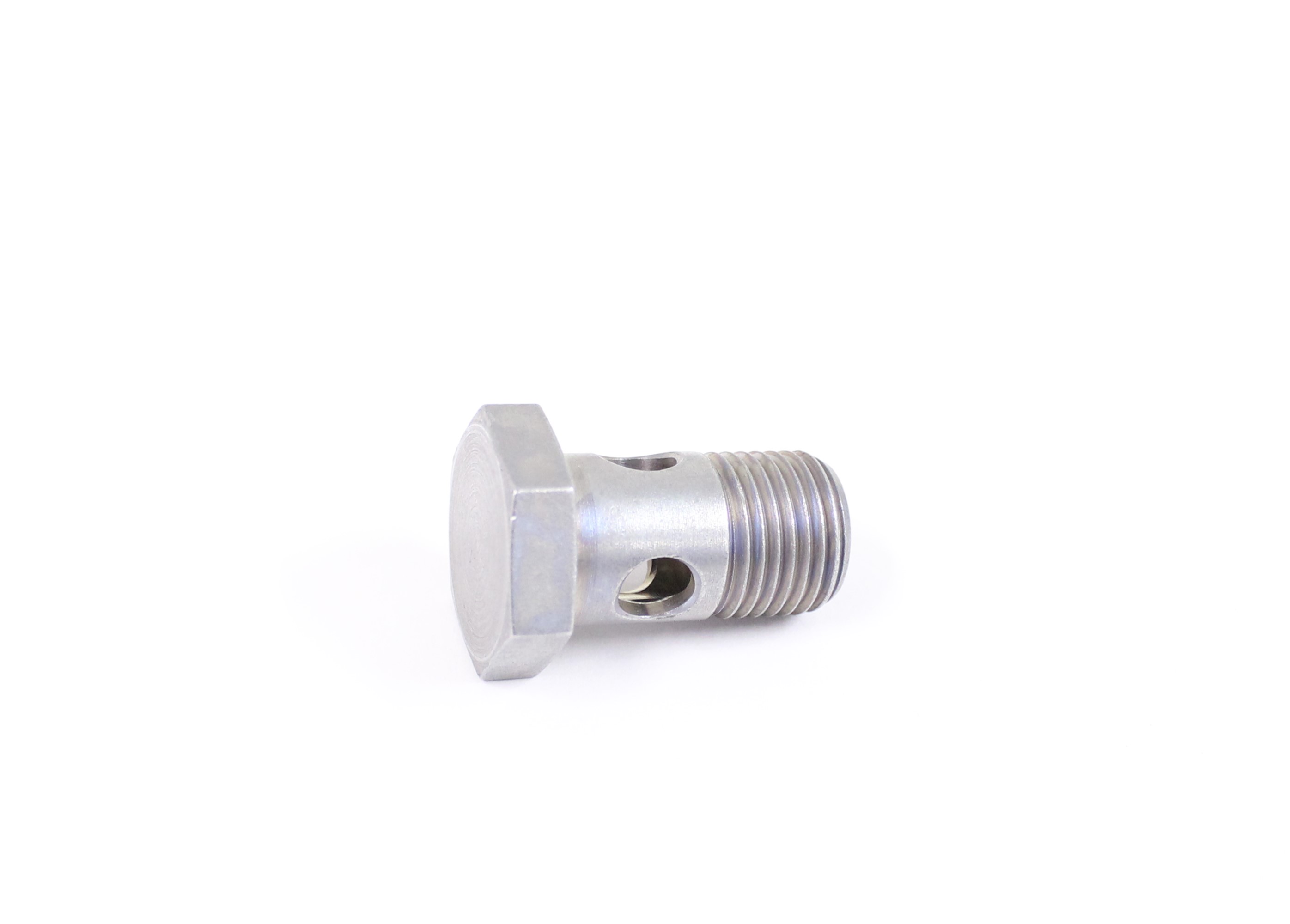 Hollow screw, M16