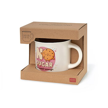 Kopp, No sugar, Cup-puccino