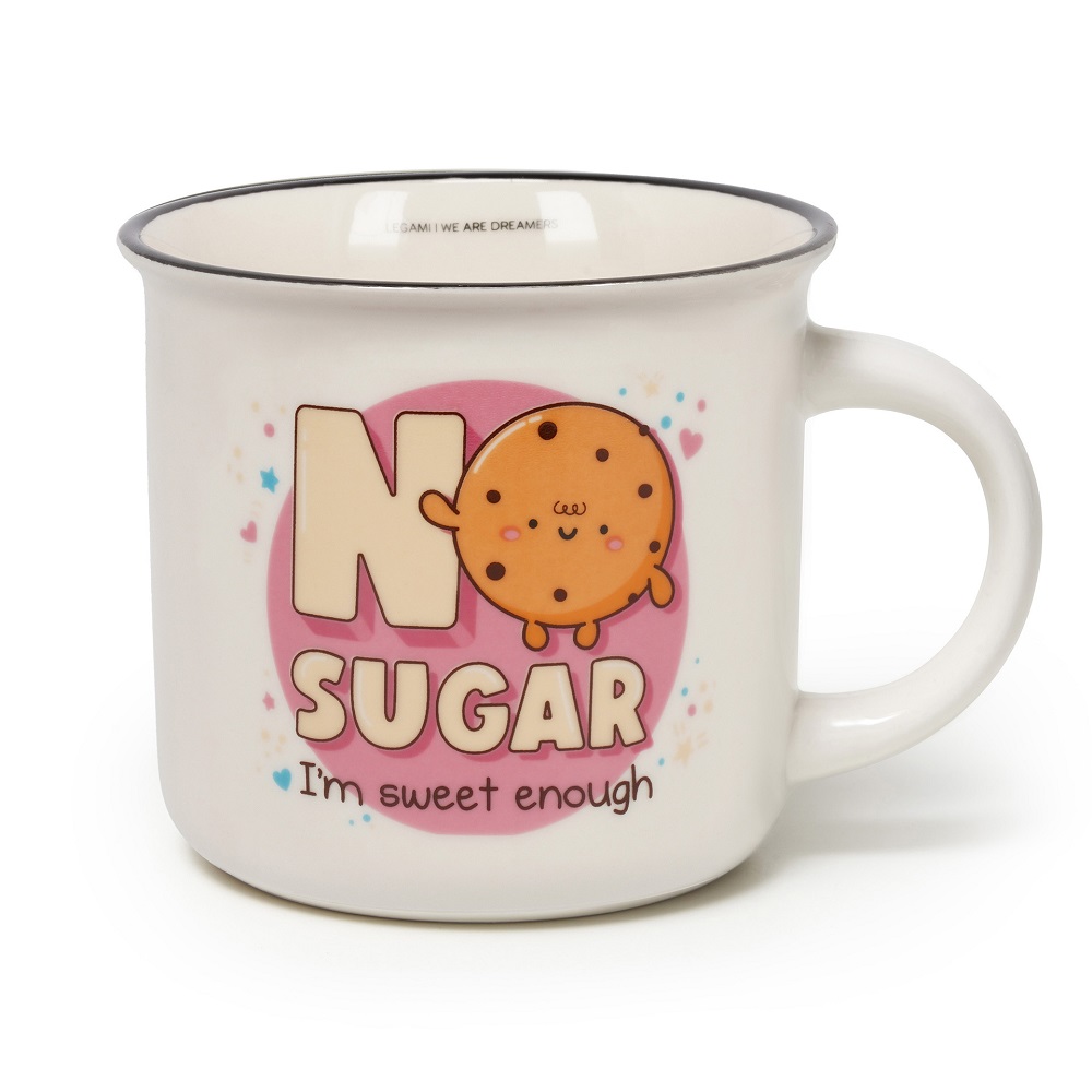 Kop, No sugar, Cup-puccino