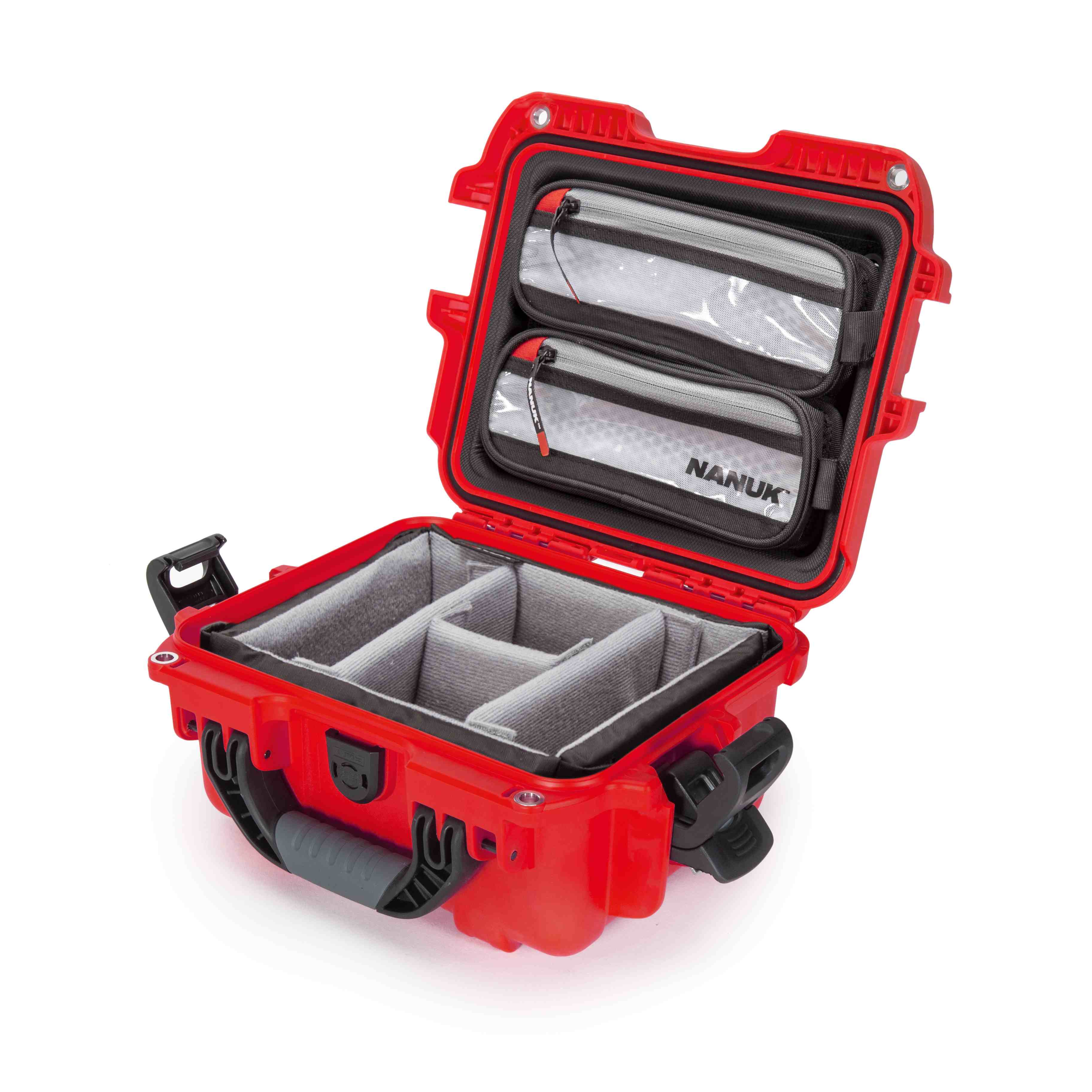 Nanuk 905 - Pro Photo Kit - 10