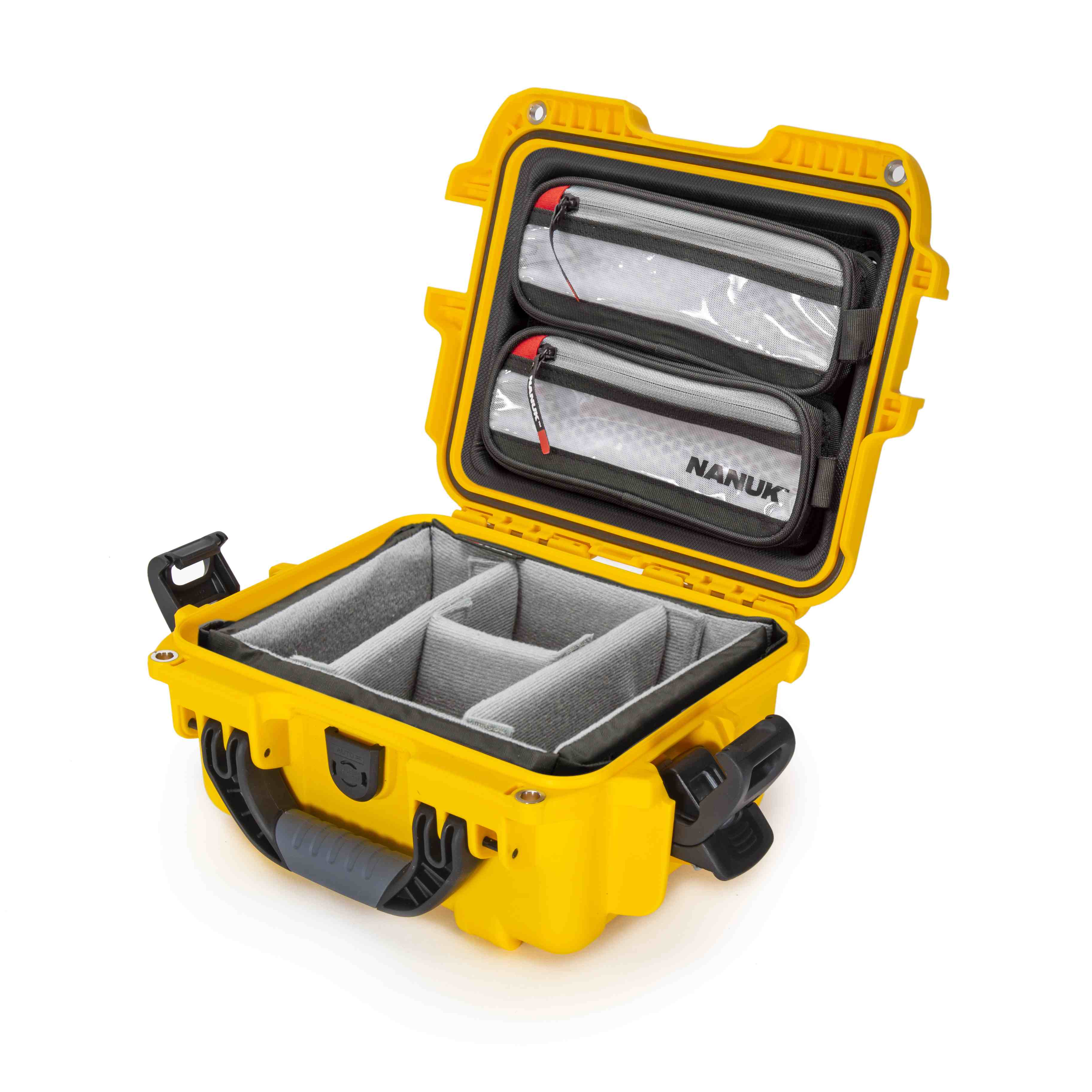 Nanuk 905 - Pro Photo Kit - 5