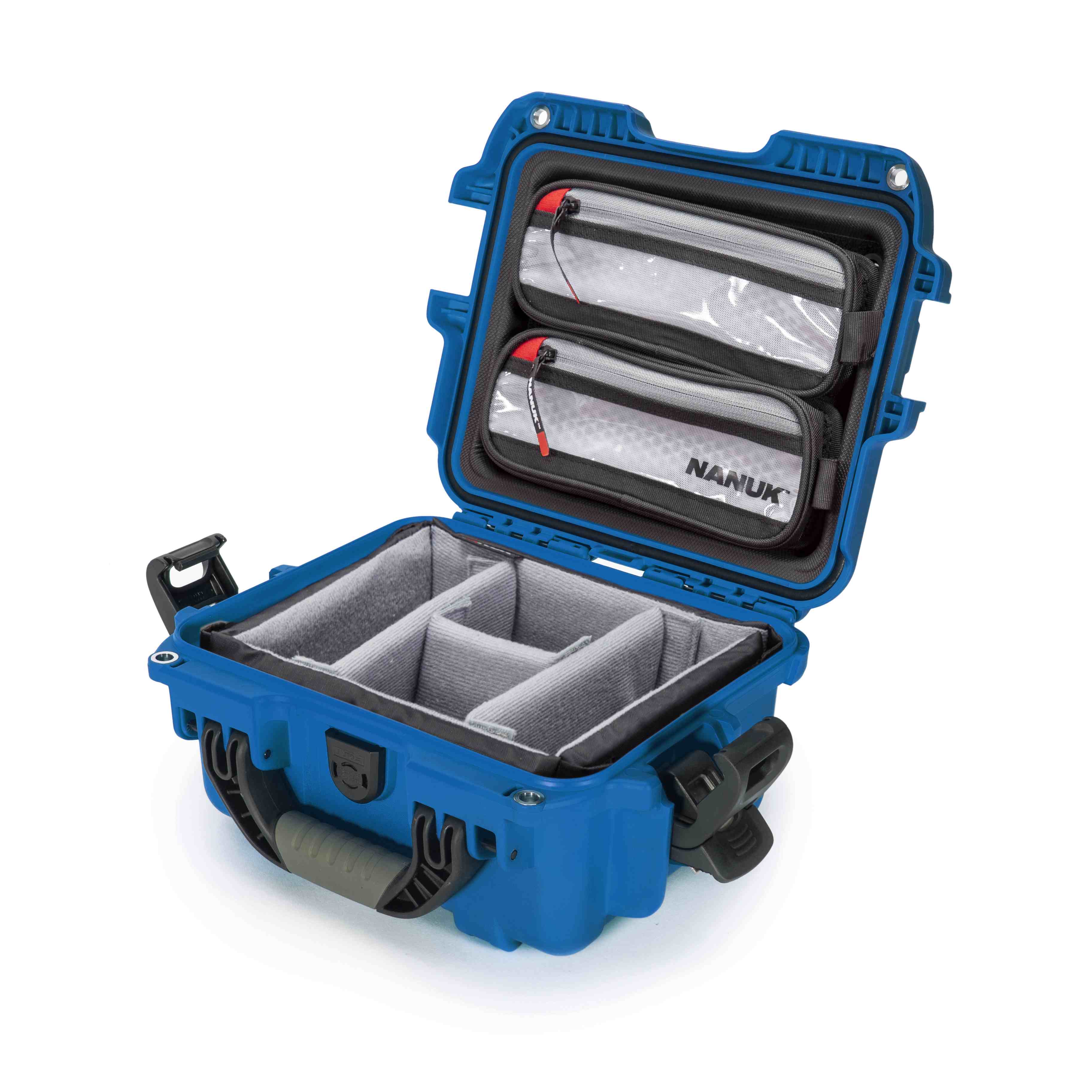 Nanuk 905 - Pro Photo Kit - 9