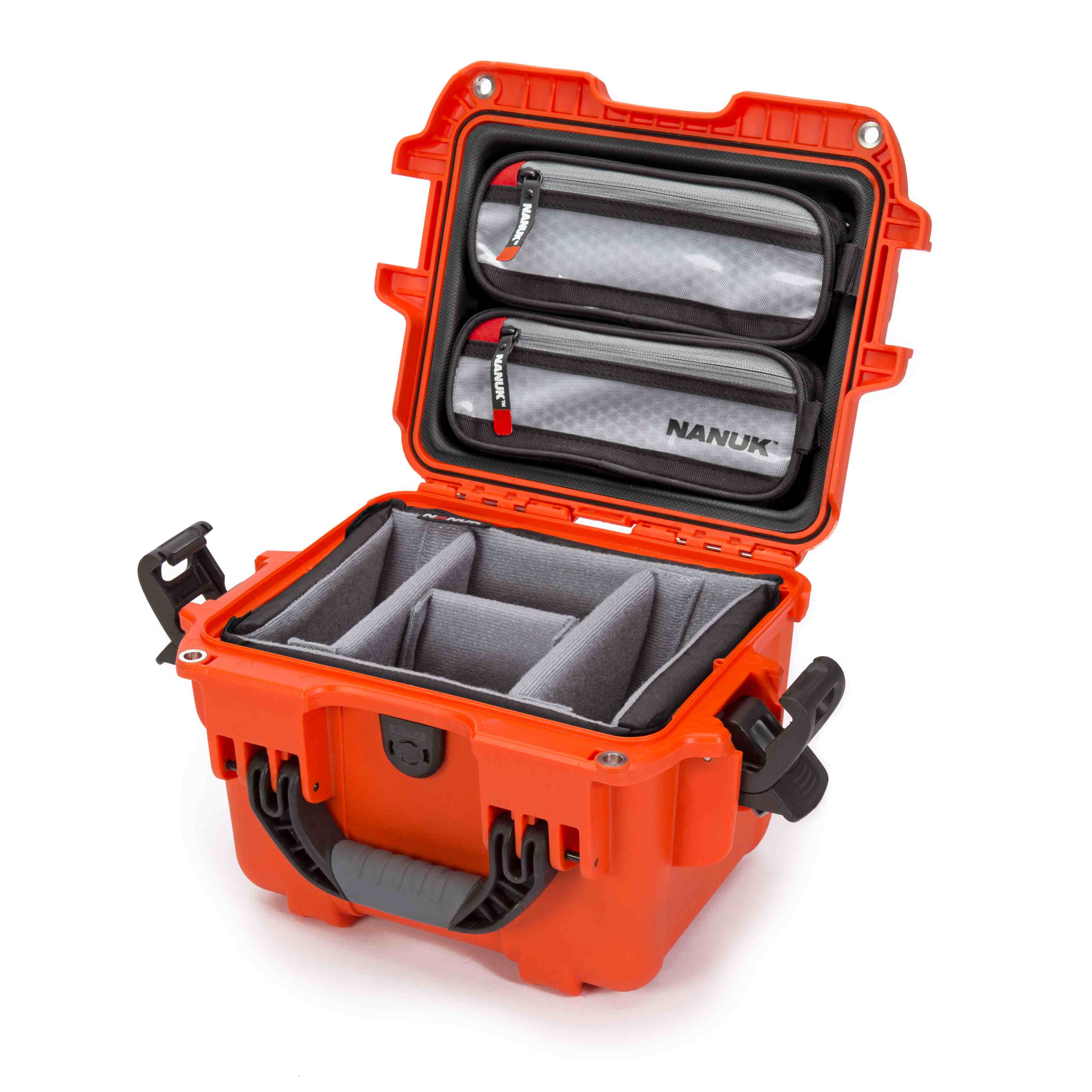 Nanuk 908 - Pro Photo Kit - 3