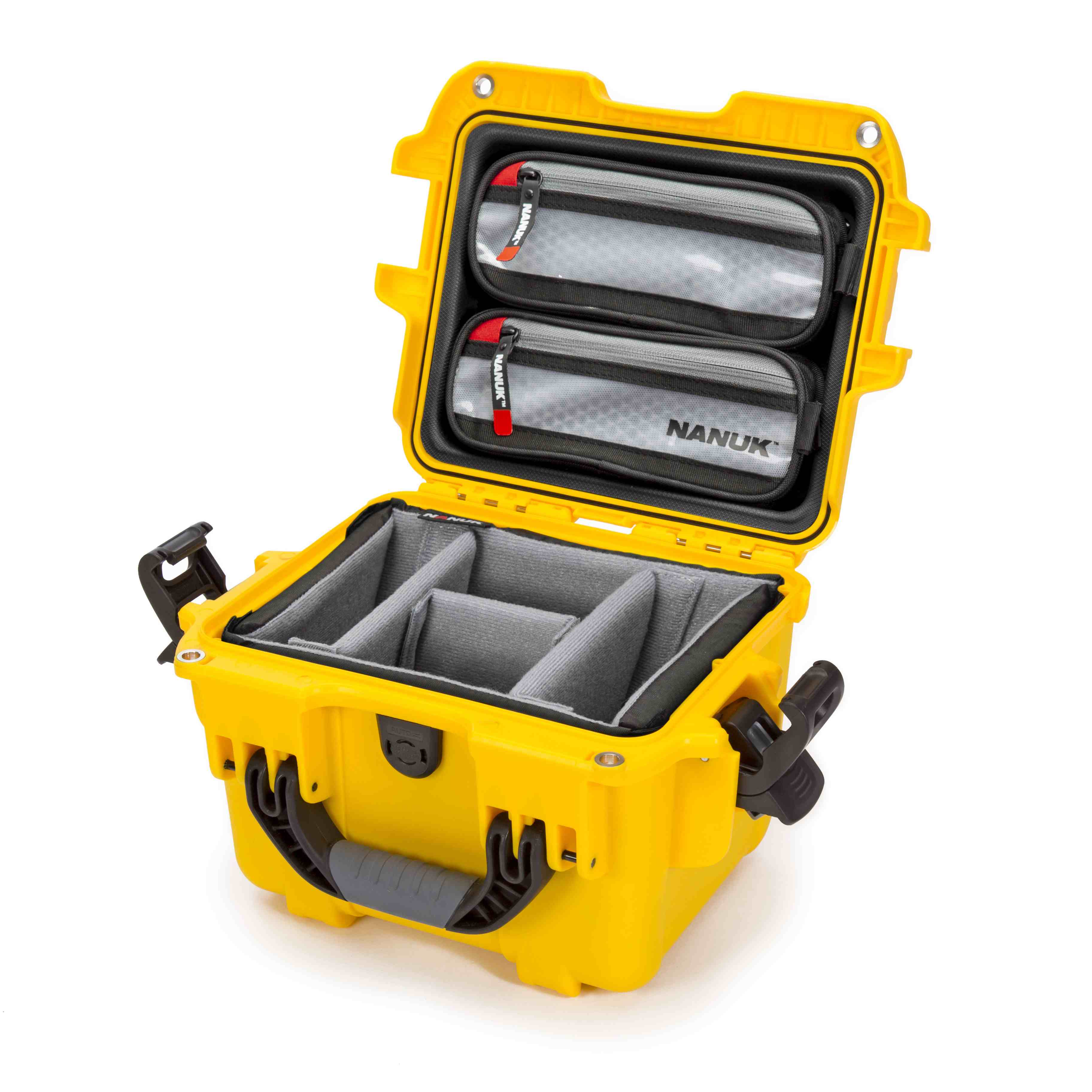 Nanuk 908 - Pro Photo Kit - 4