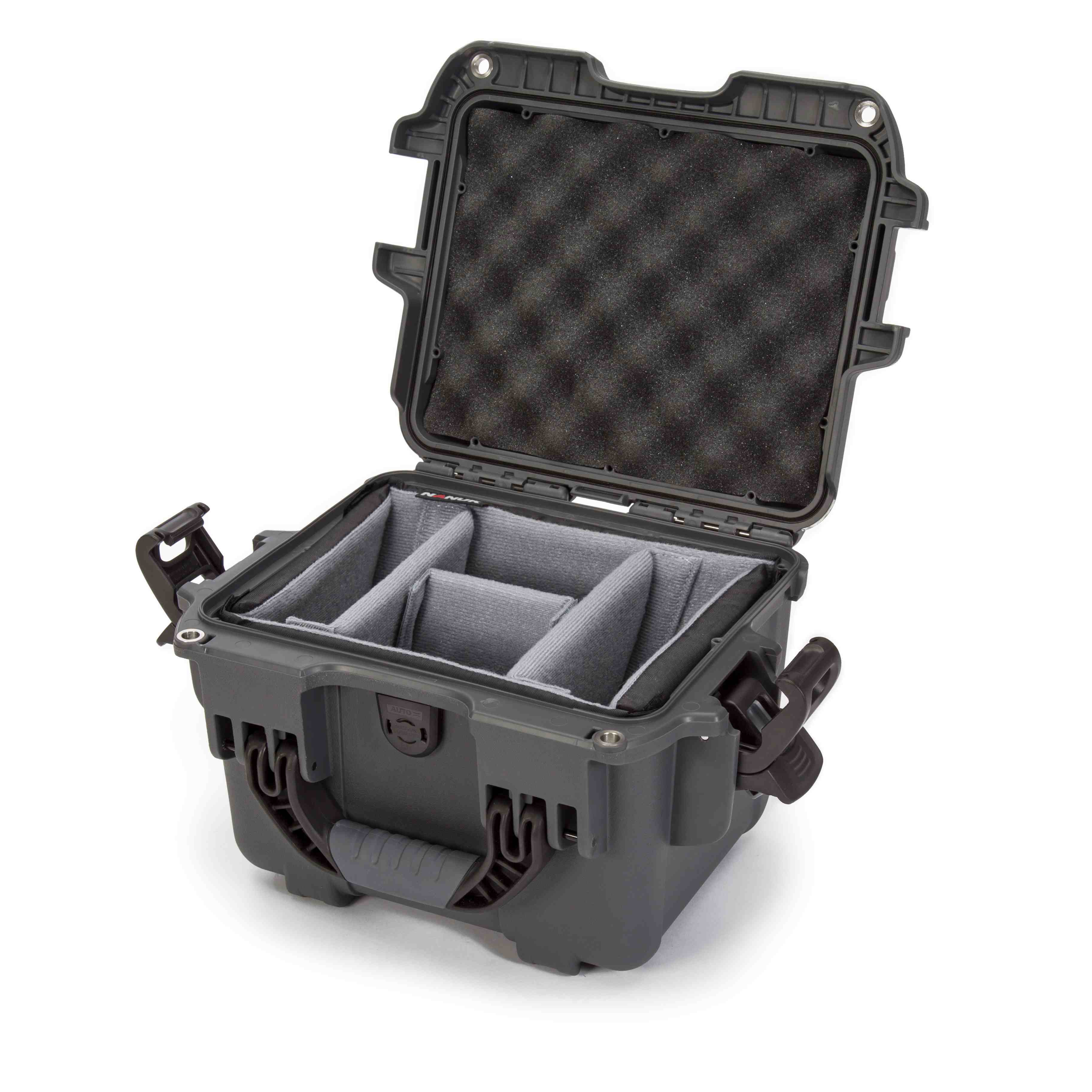 Nanuk 908 - Pro Photo Kit - 6
