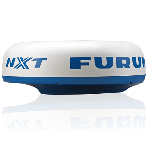 Furuno DRS2D-NXT Solid state dopplerradar - 2