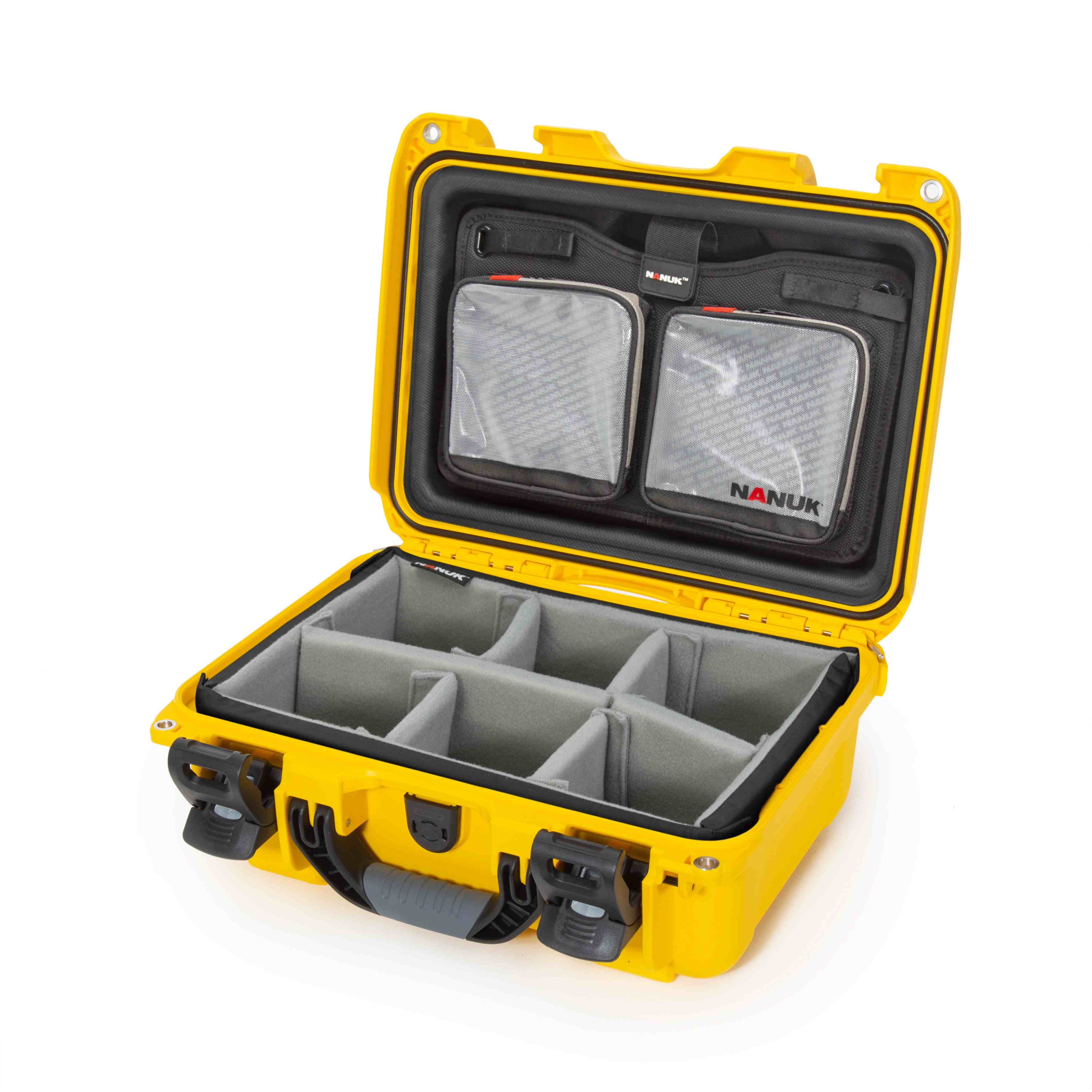 Nanuk 915 - Pro Photo Kit - 4