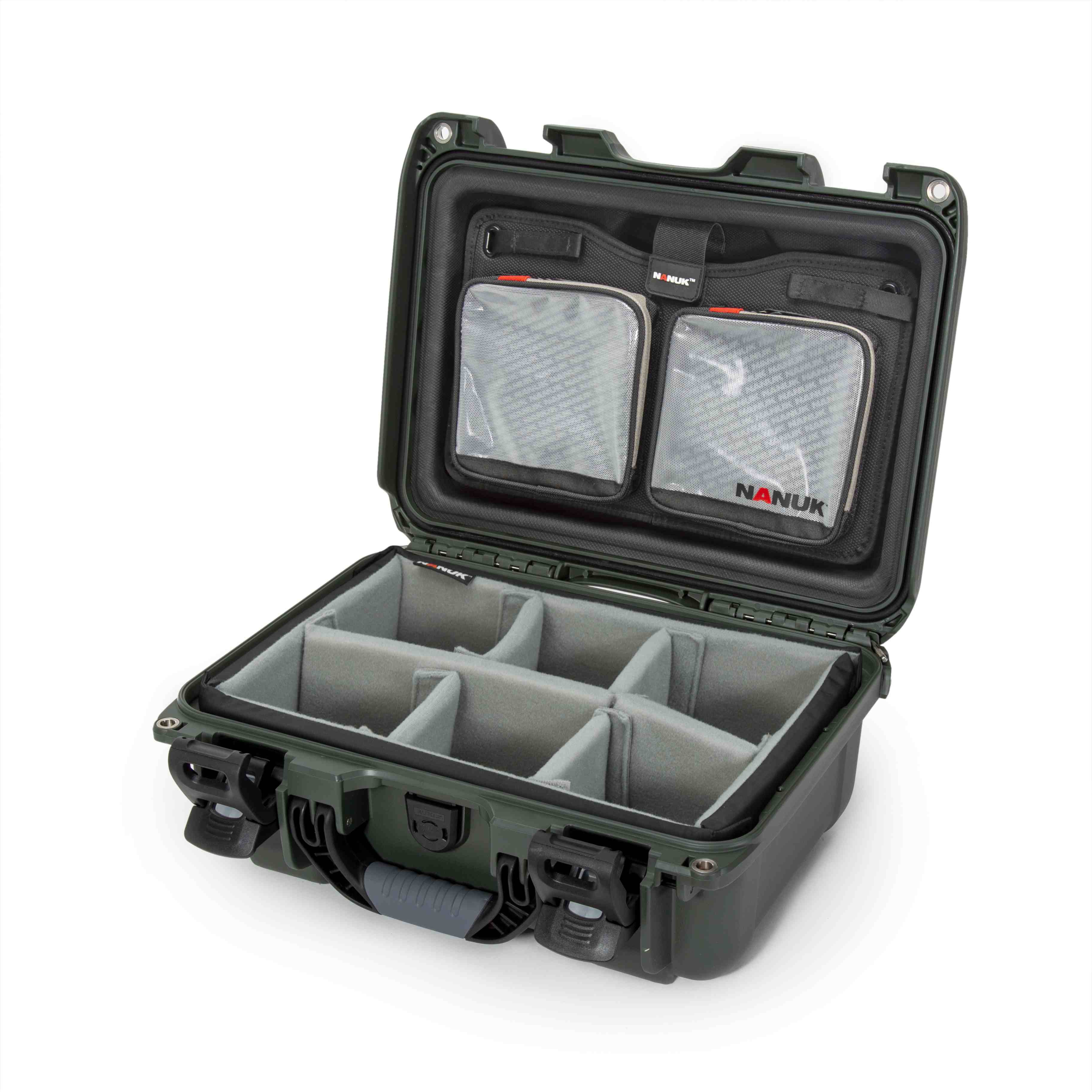 Nanuk 915 - Pro Photo Kit - 6