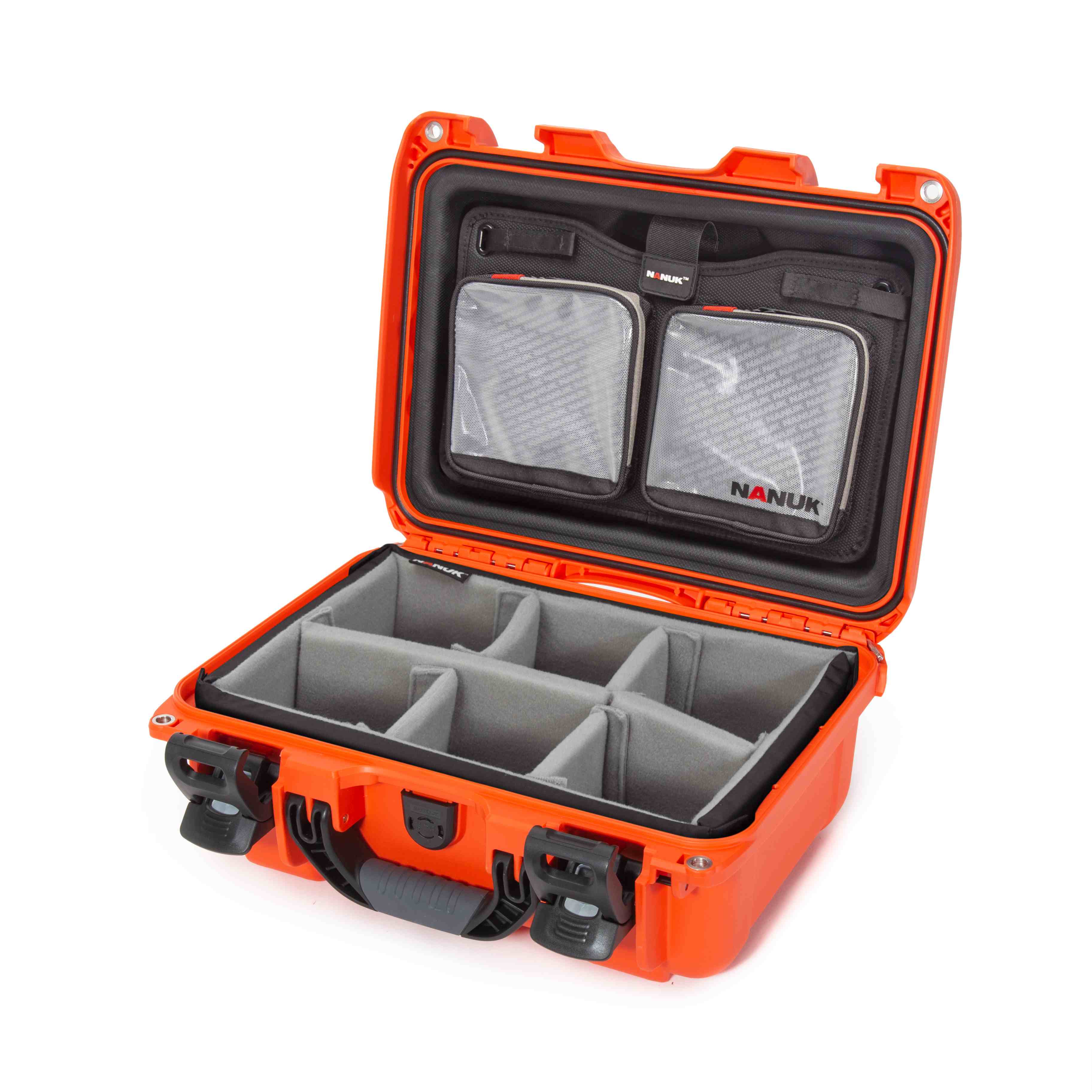 Nanuk 915 - Pro Photo Kit - 3