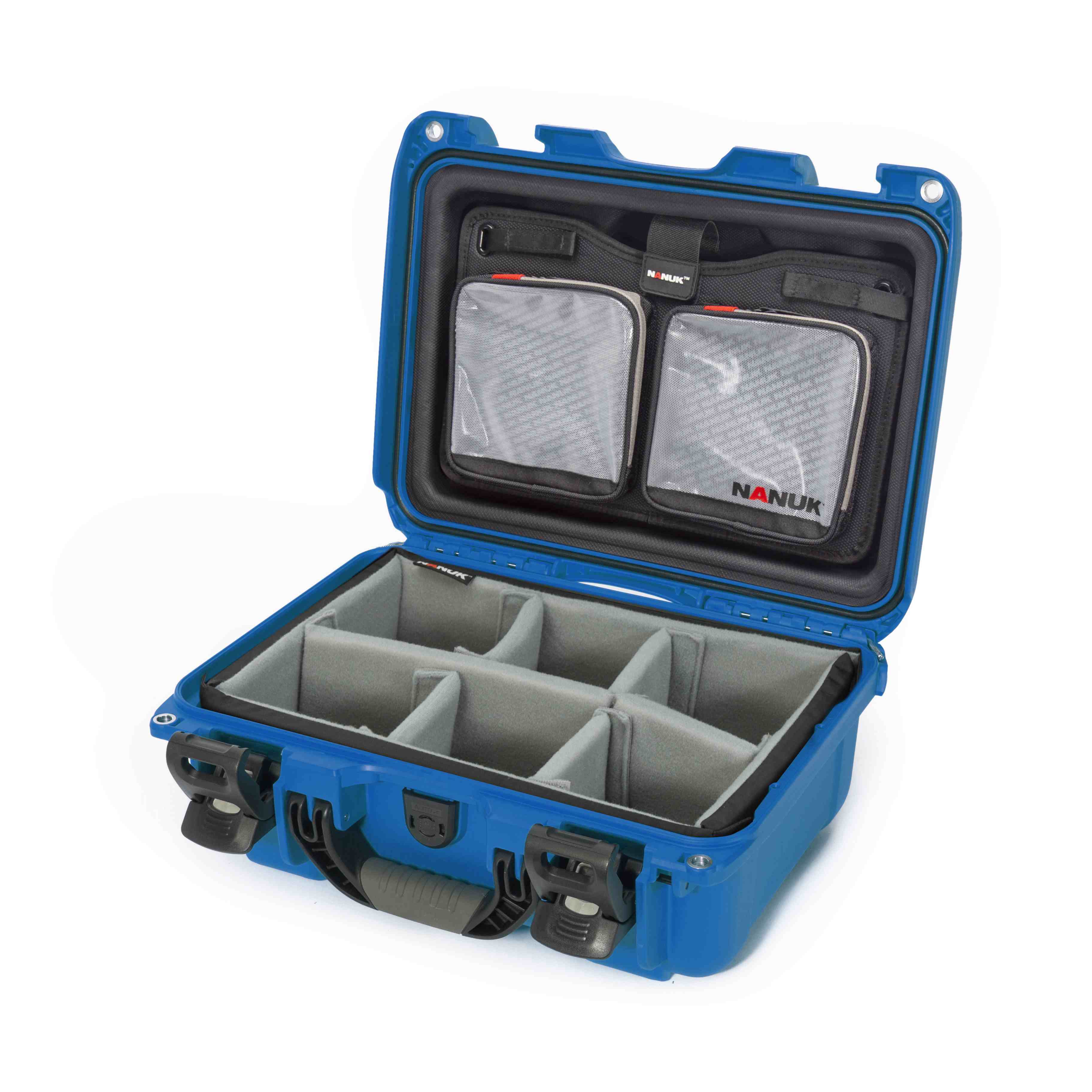 Nanuk 915 - Pro Photo Kit - 8