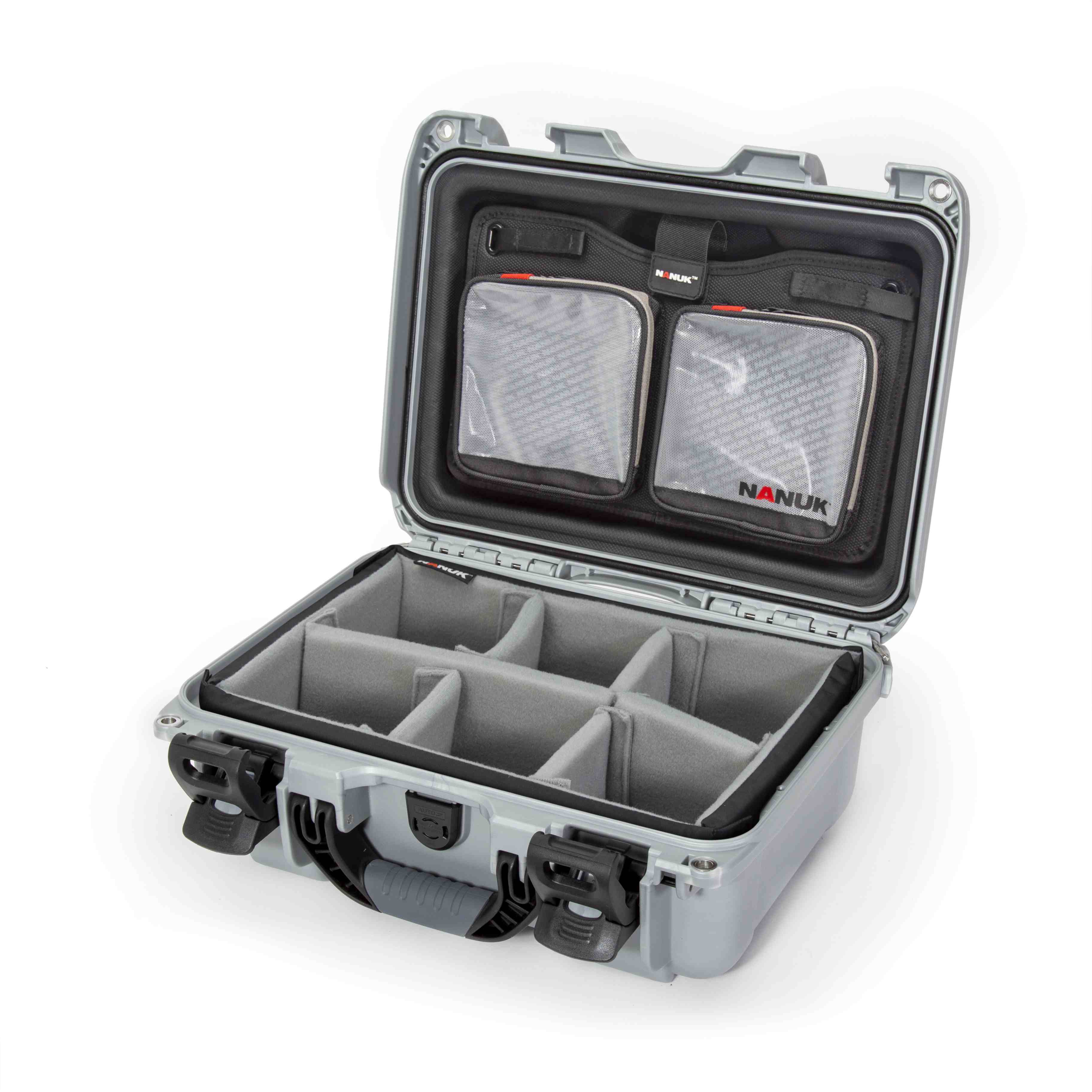 Nanuk 915 - Pro Photo Kit - 5
