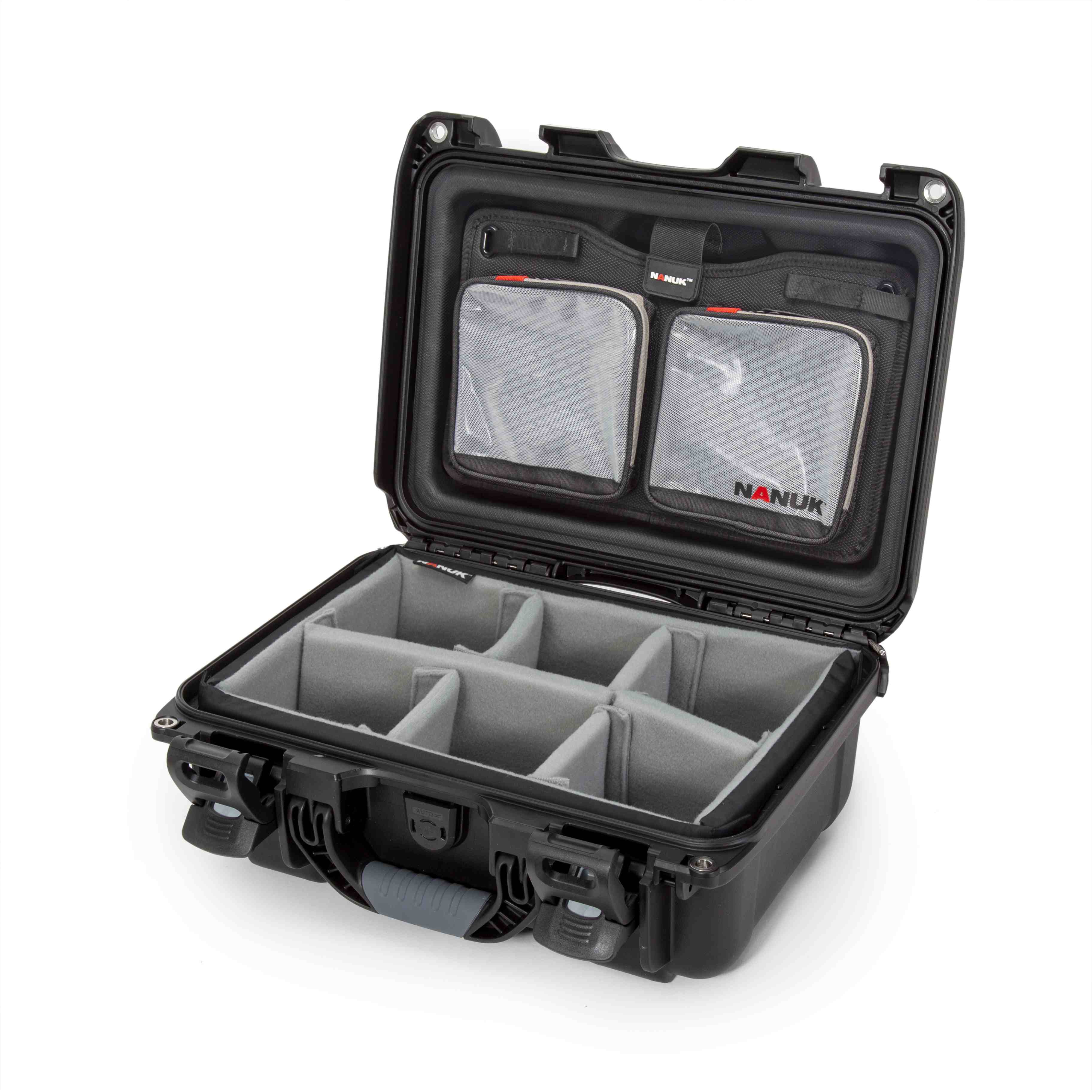Nanuk 915 - Pro Photo Kit