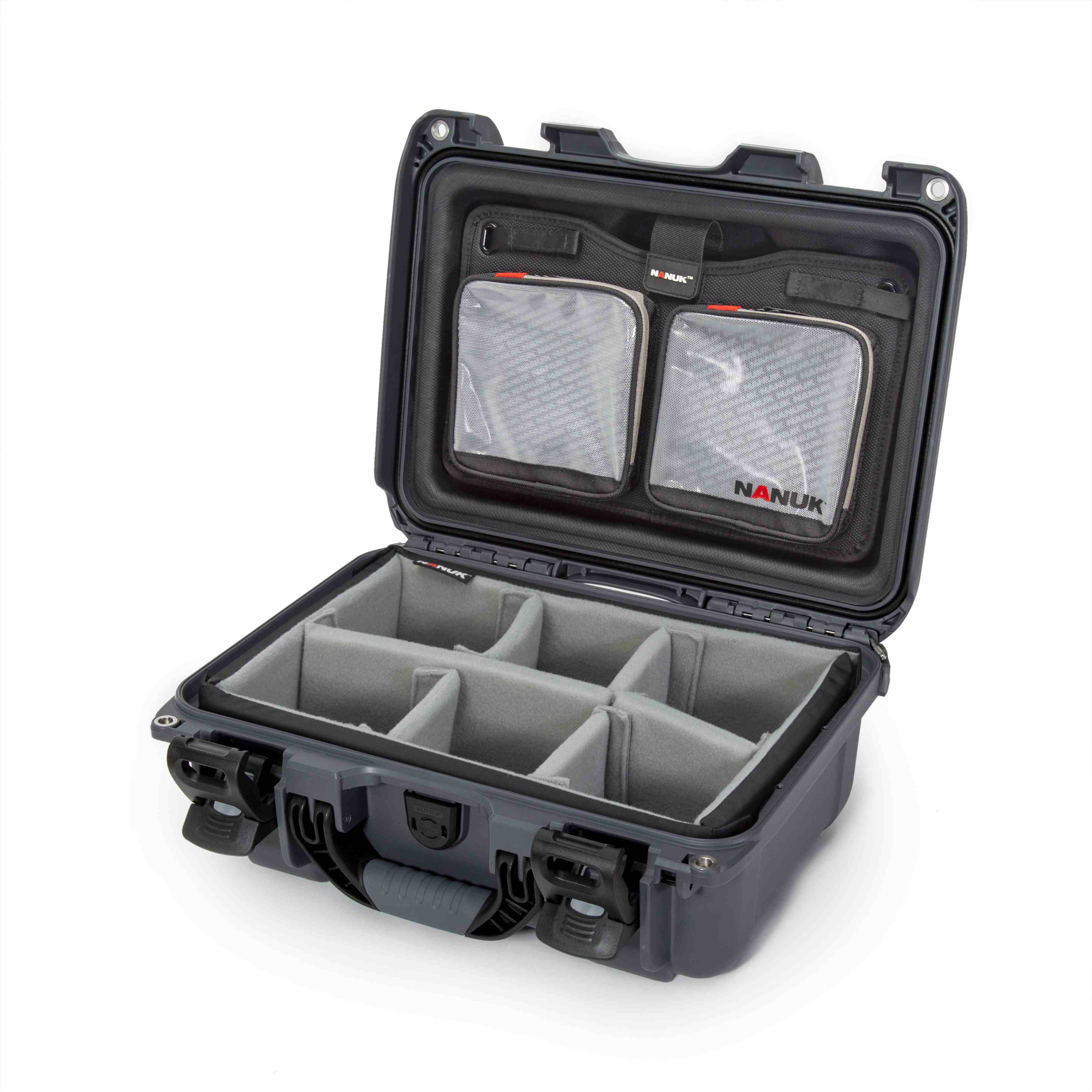 Nanuk 915 - Pro Photo Kit - 7