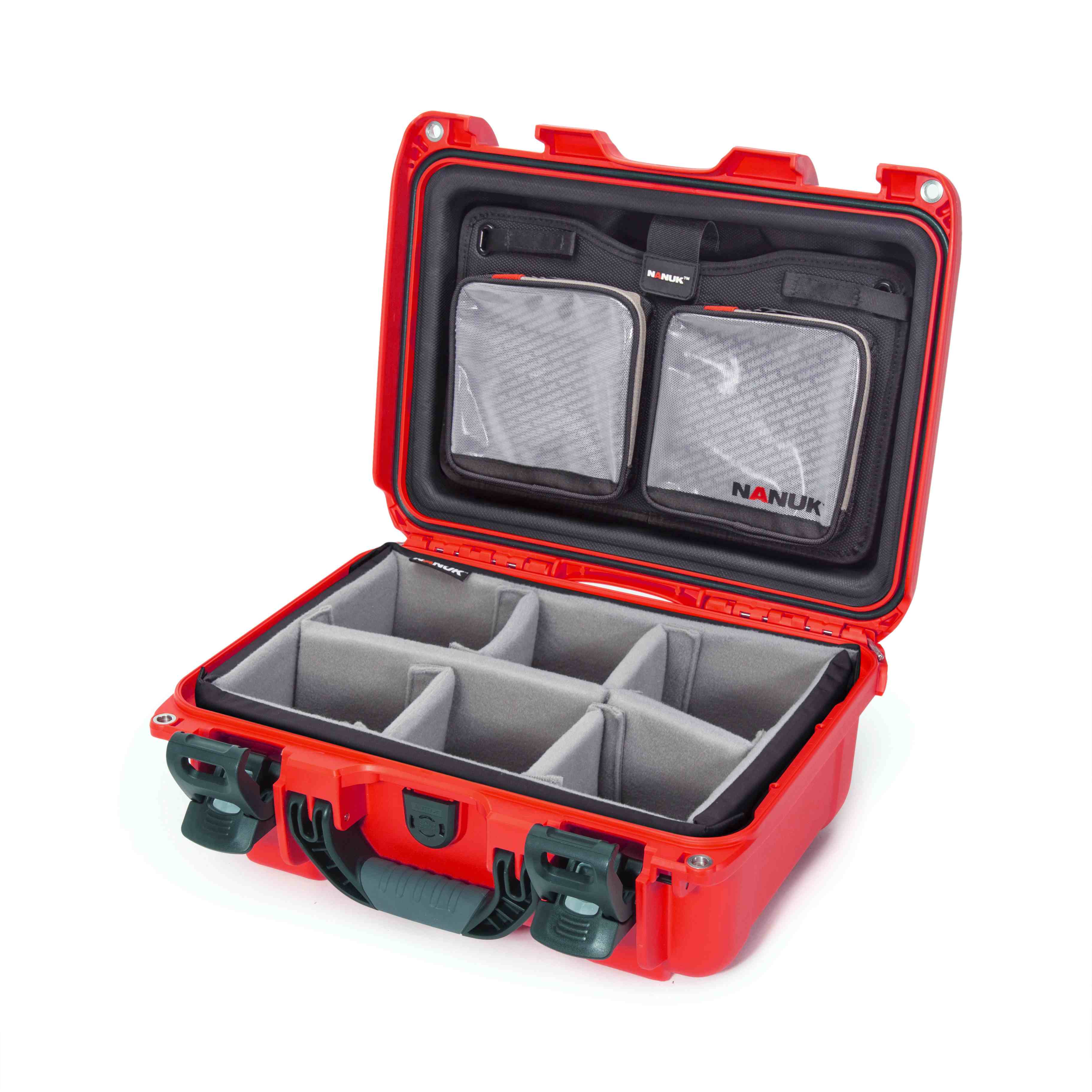 Nanuk 915 - Pro Photo Kit - 9